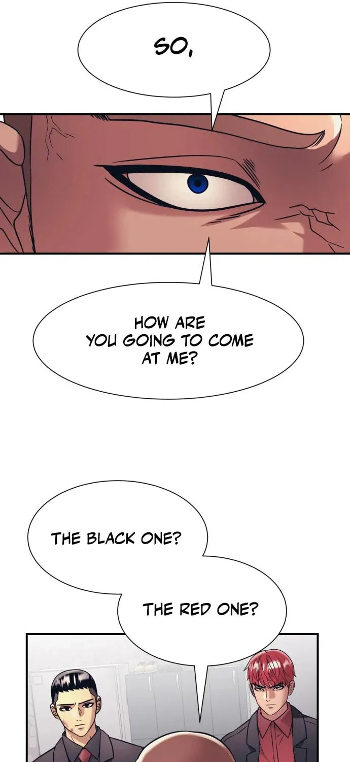 I am Unbeatable Chapter 33 page 25 - 