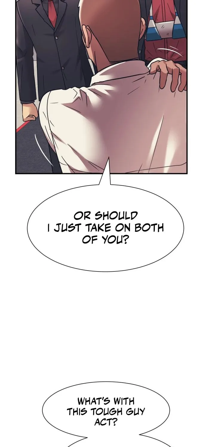 I am Unbeatable Chapter 33 page 26 - 