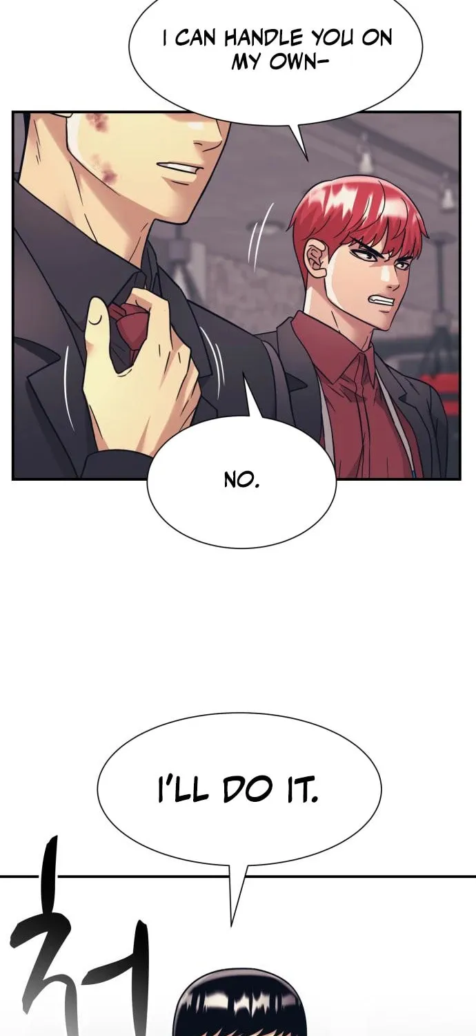 I am Unbeatable Chapter 33 page 27 - 