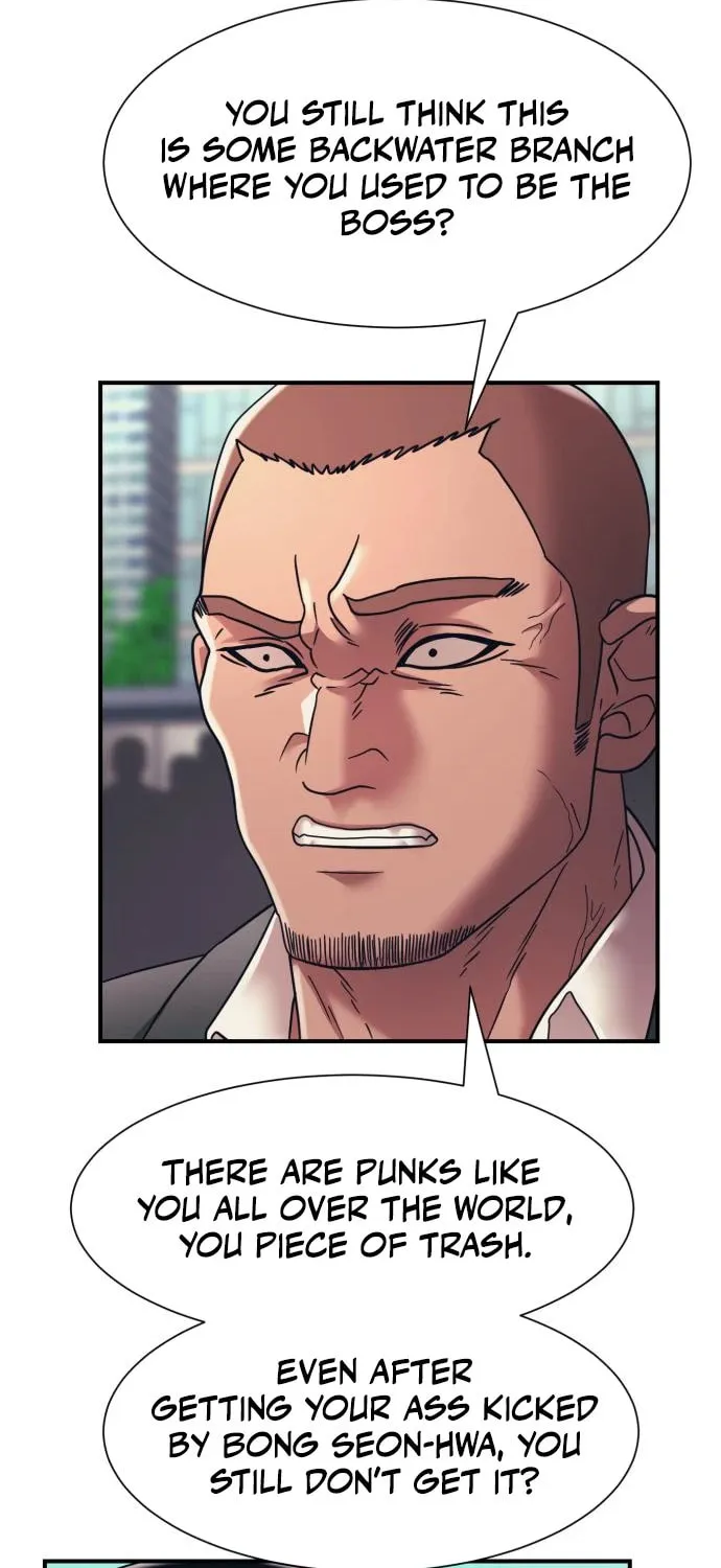 I am Unbeatable Chapter 33 page 4 - 