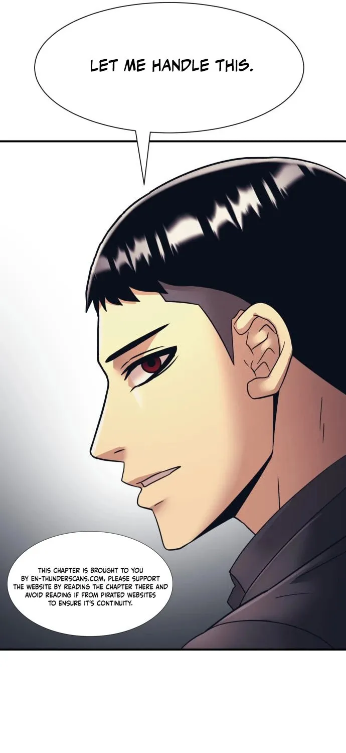 I am Unbeatable Chapter 33 page 31 - 