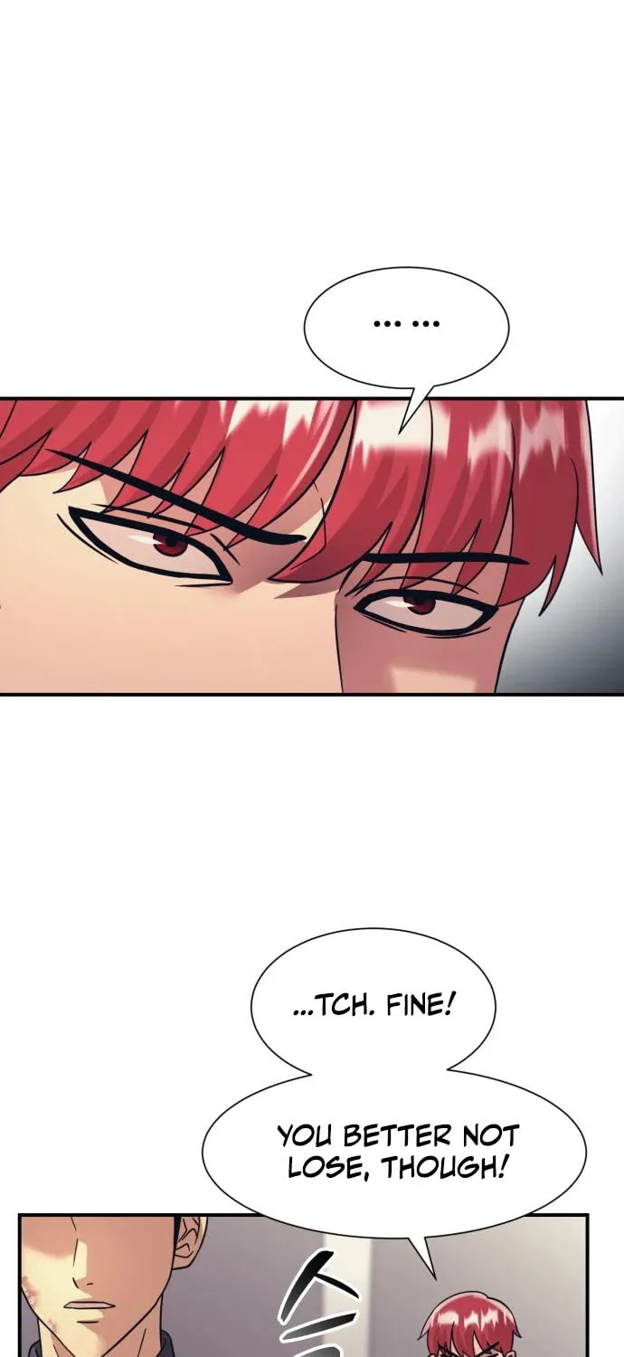 I am Unbeatable Chapter 33 page 32 - 