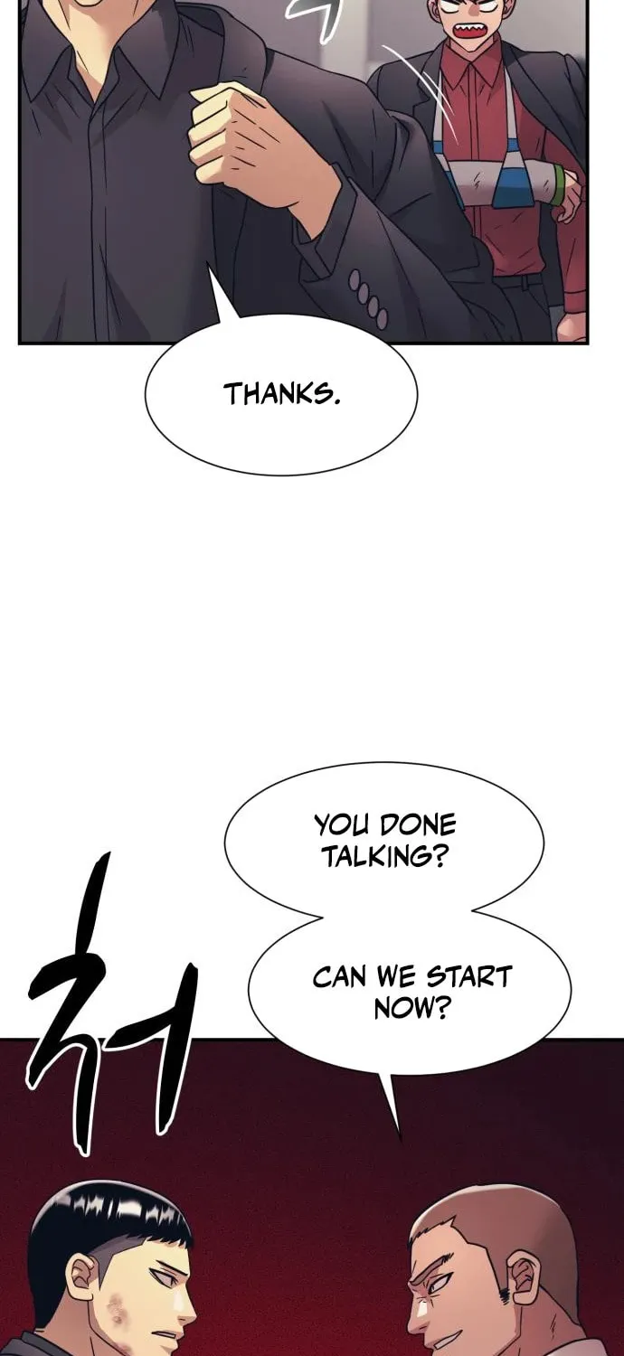 I am Unbeatable Chapter 33 page 33 - 
