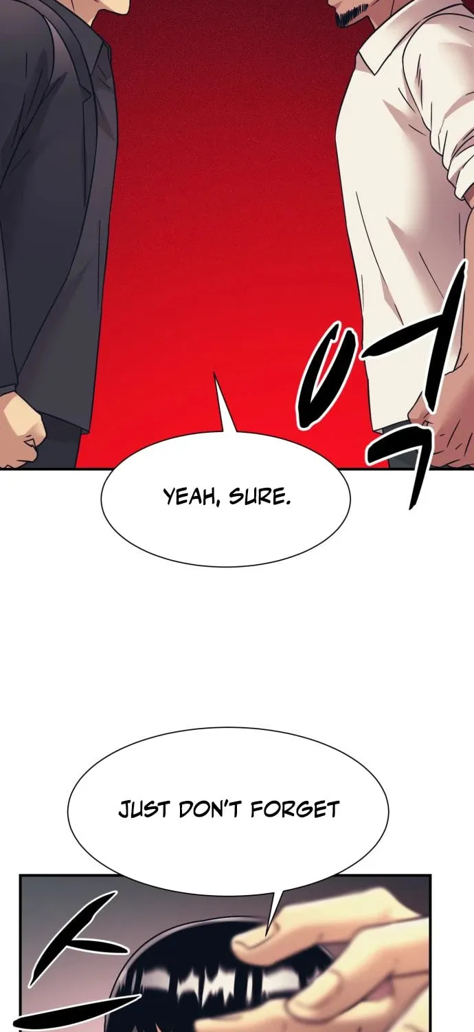 I am Unbeatable Chapter 33 page 34 - 