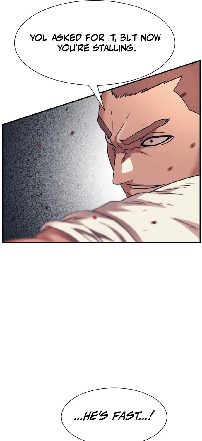 I am Unbeatable Chapter 33 page 37 - 