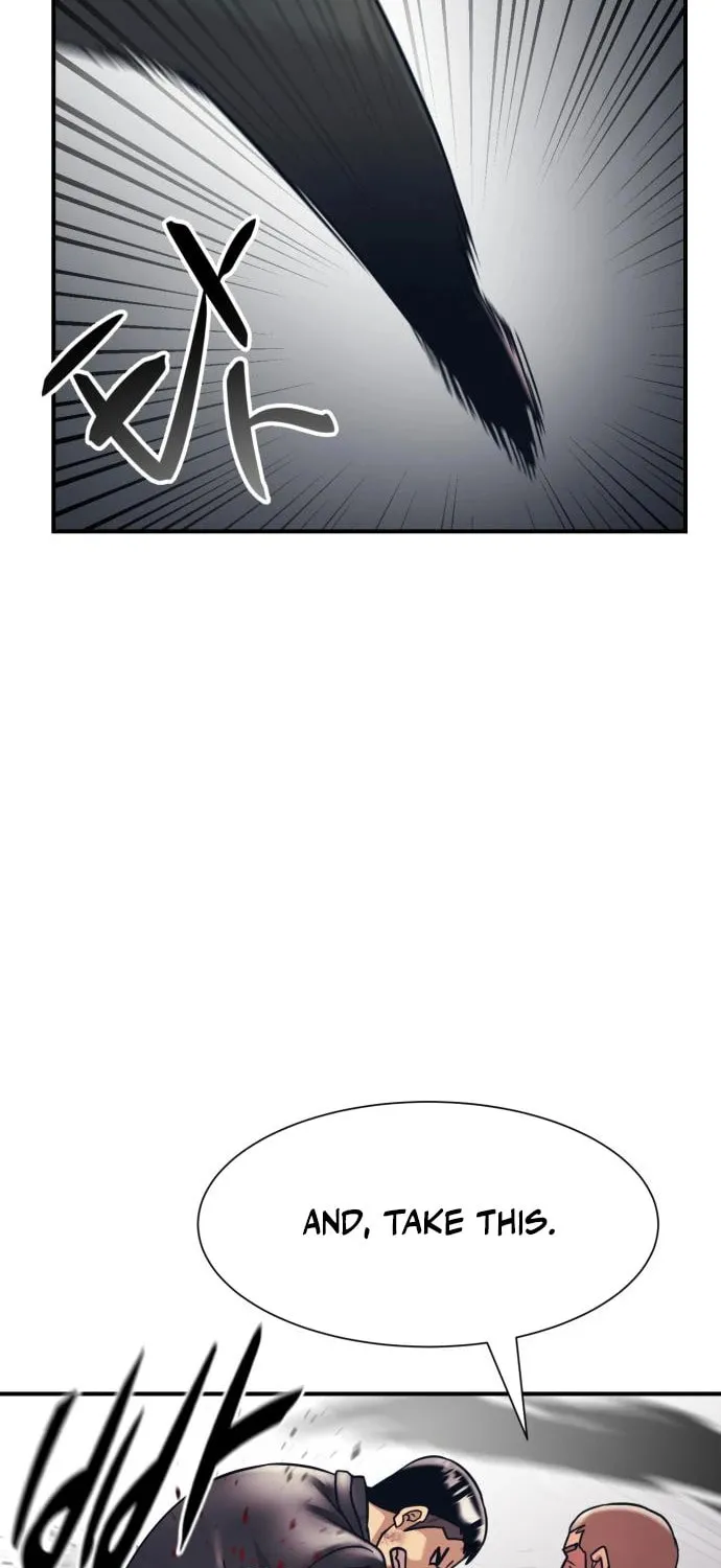 I am Unbeatable Chapter 33 page 39 - 