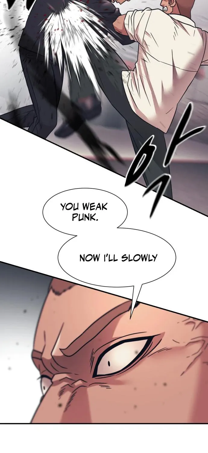 I am Unbeatable Chapter 33 page 40 - 