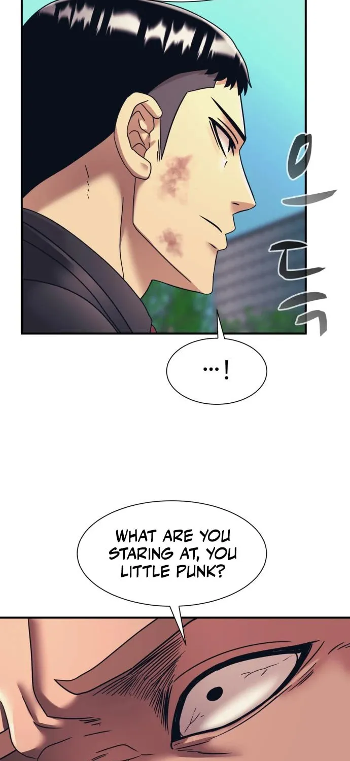 I am Unbeatable Chapter 33 page 5 - 