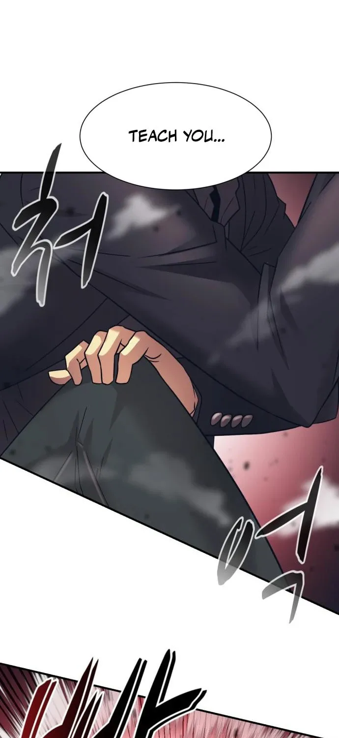 I am Unbeatable Chapter 33 page 41 - 