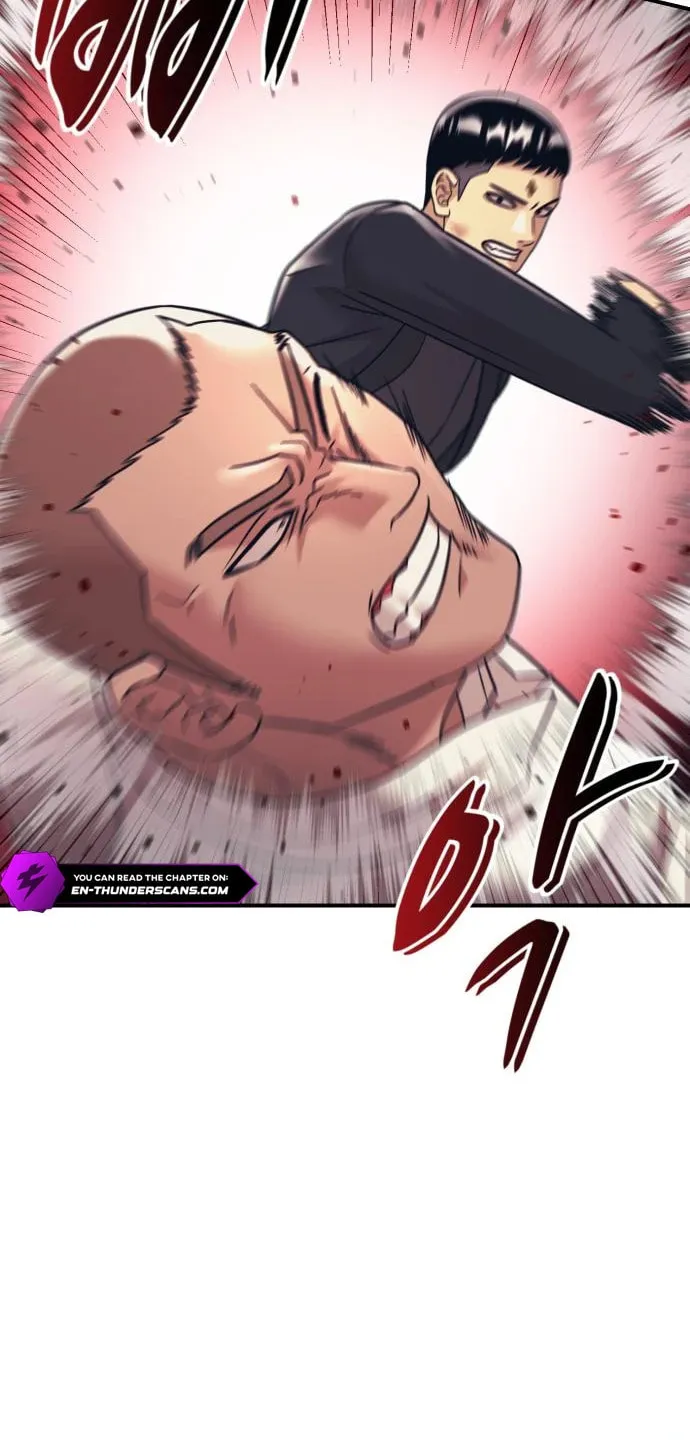 I am Unbeatable Chapter 33 page 42 - 