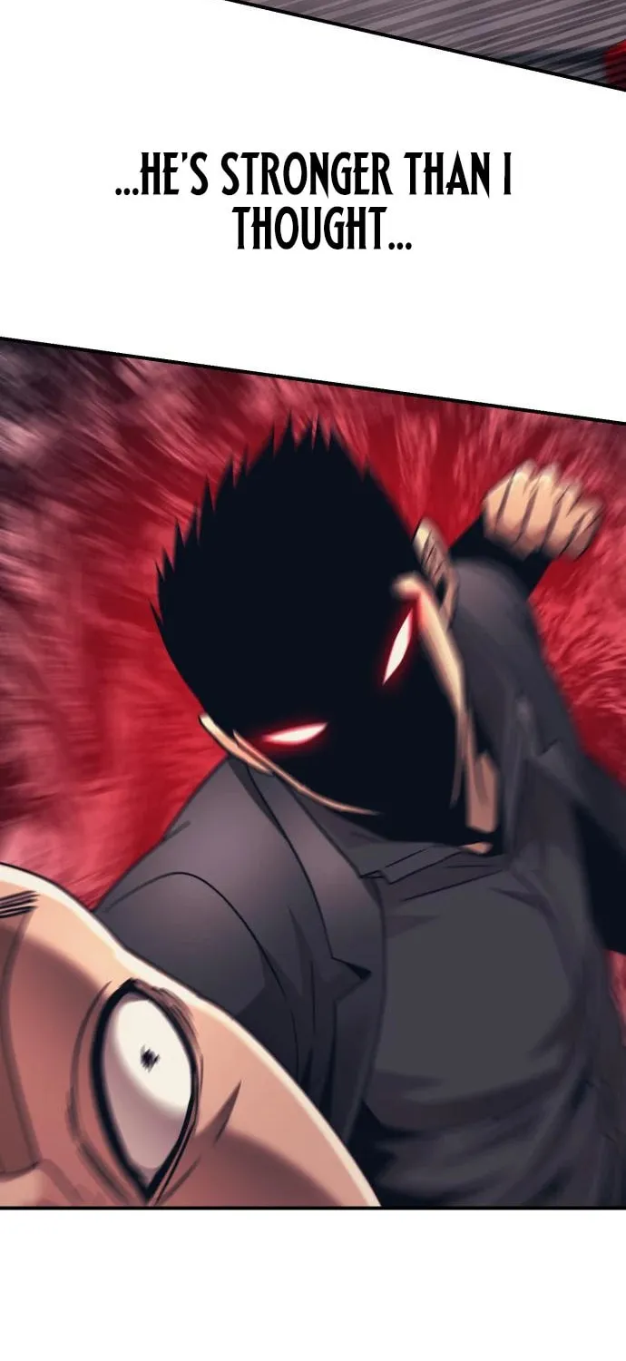 I am Unbeatable Chapter 33 page 44 - 