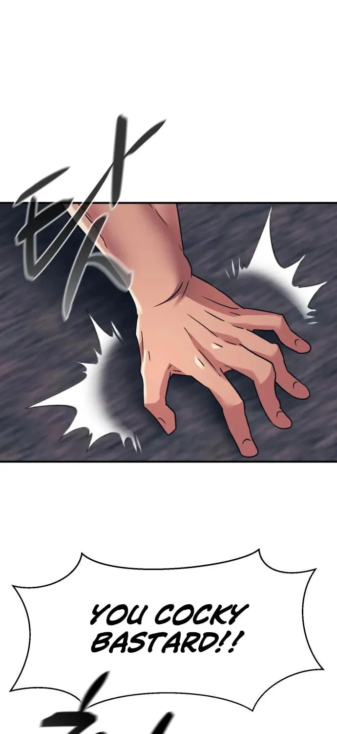 I am Unbeatable Chapter 33 page 45 - 
