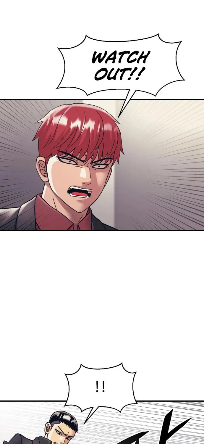 I am Unbeatable Chapter 33 page 47 - 