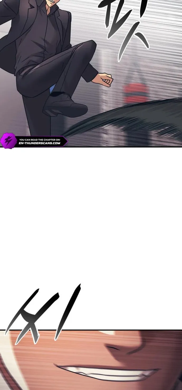 I am Unbeatable Chapter 33 page 48 - 
