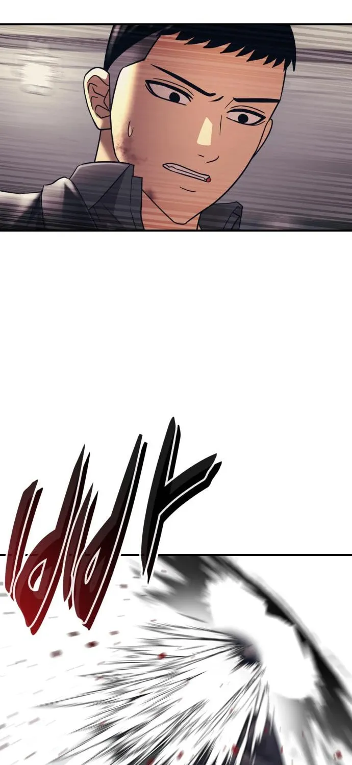 I am Unbeatable Chapter 33 page 50 - 