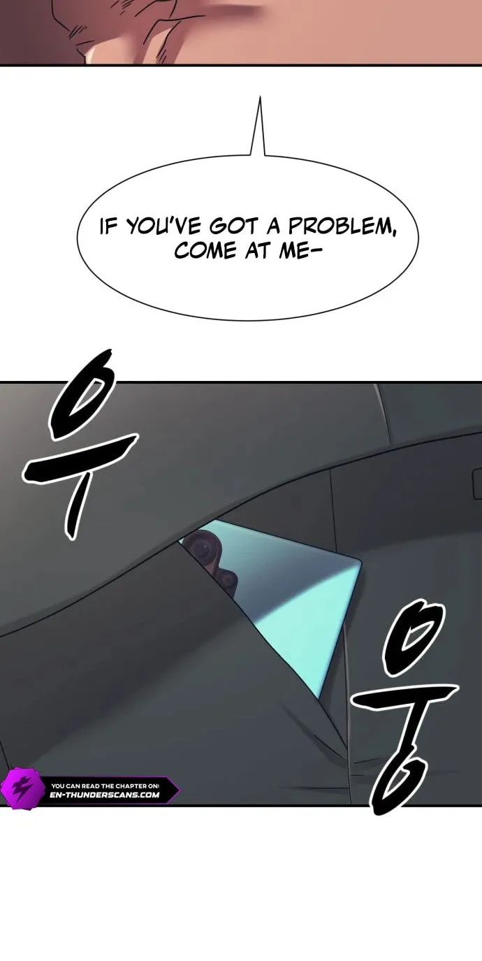 I am Unbeatable Chapter 33 page 6 - 