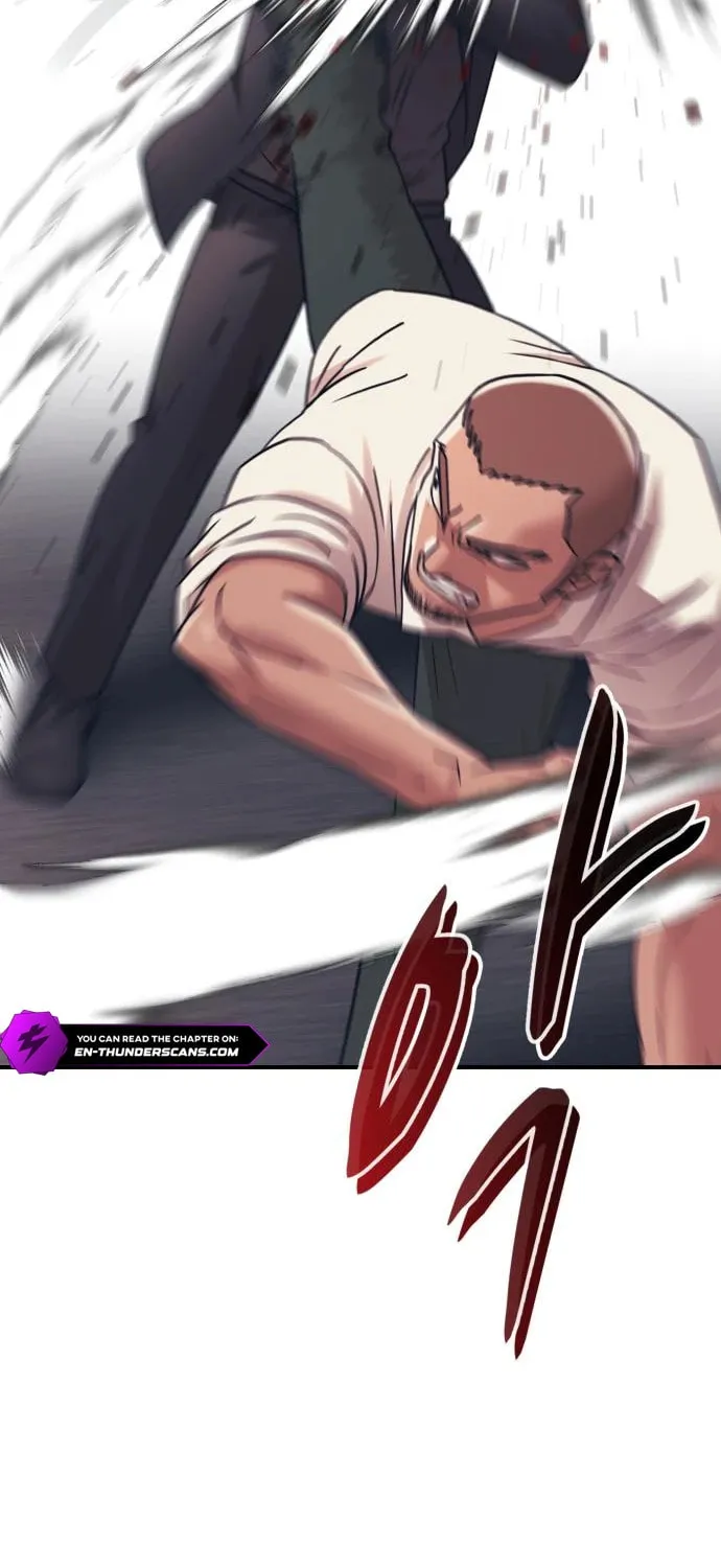 I am Unbeatable Chapter 33 page 51 - 