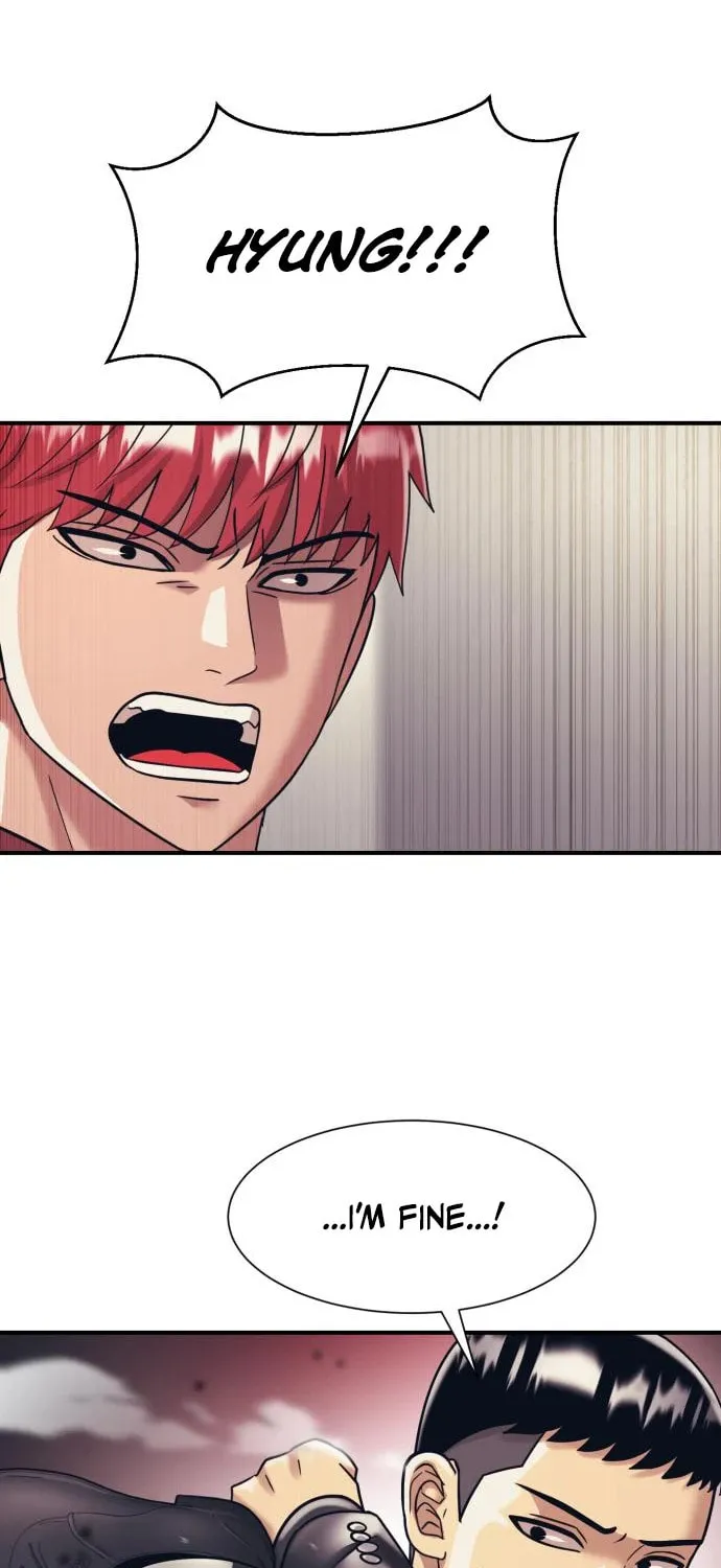I am Unbeatable Chapter 33 page 52 - 