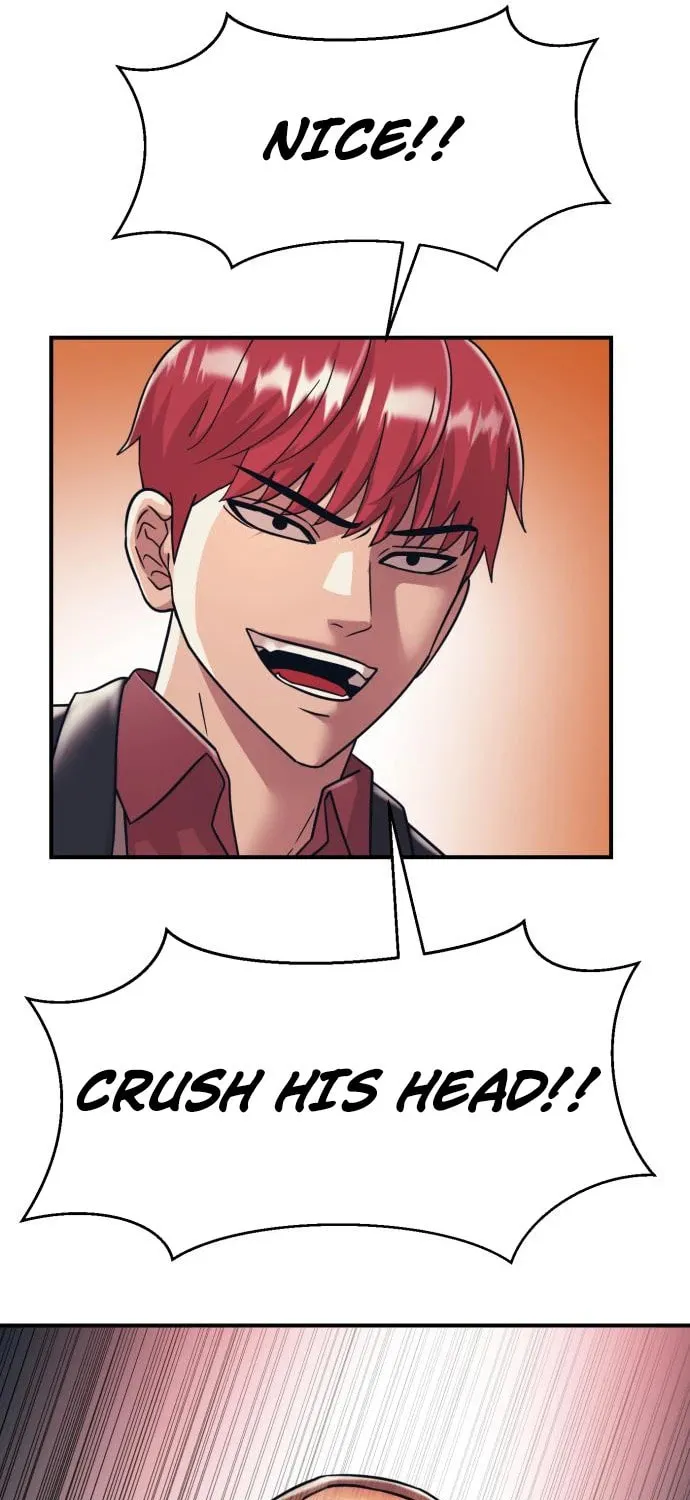 I am Unbeatable Chapter 33 page 61 - 