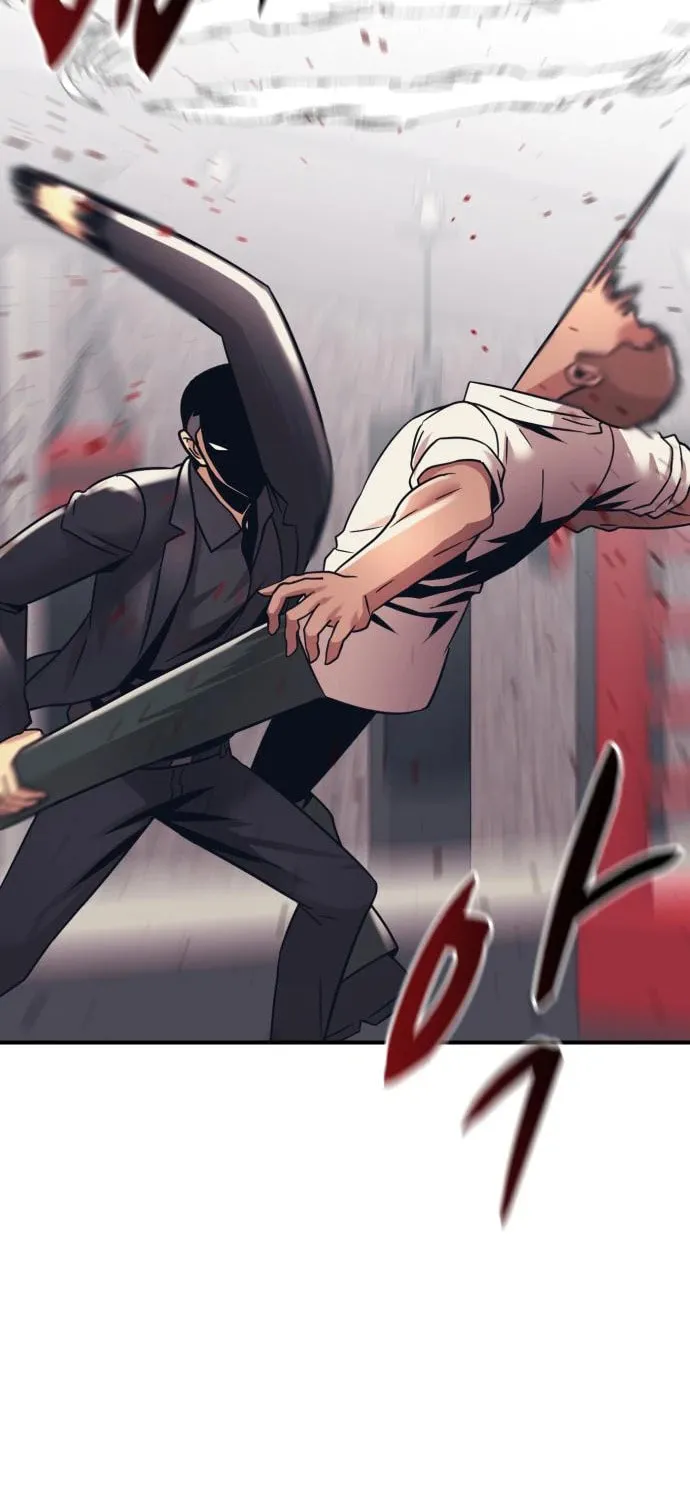 I am Unbeatable Chapter 33 page 63 - 