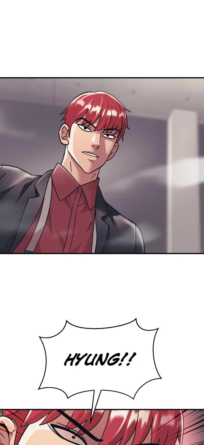 I am Unbeatable Chapter 33 page 64 - 