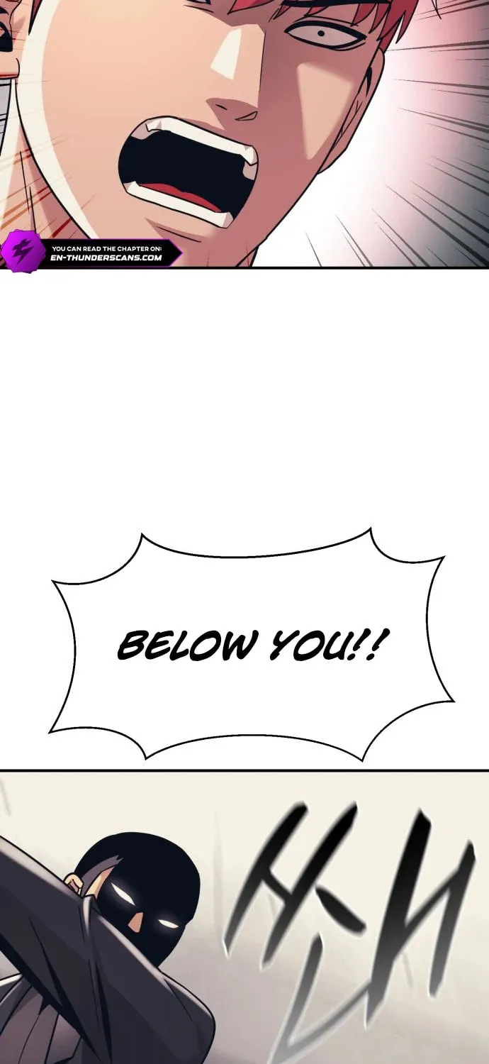 I am Unbeatable Chapter 33 page 65 - 