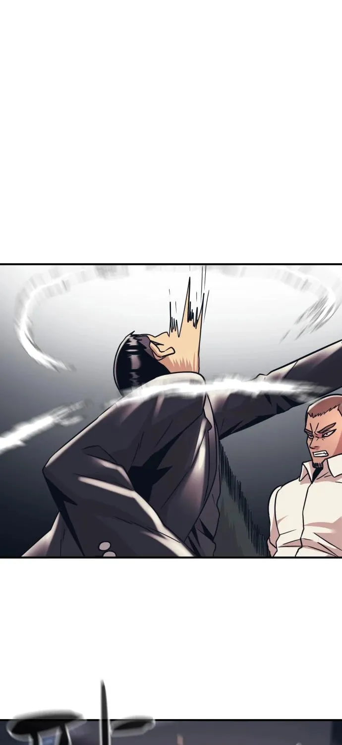 I am Unbeatable Chapter 33 page 67 - 
