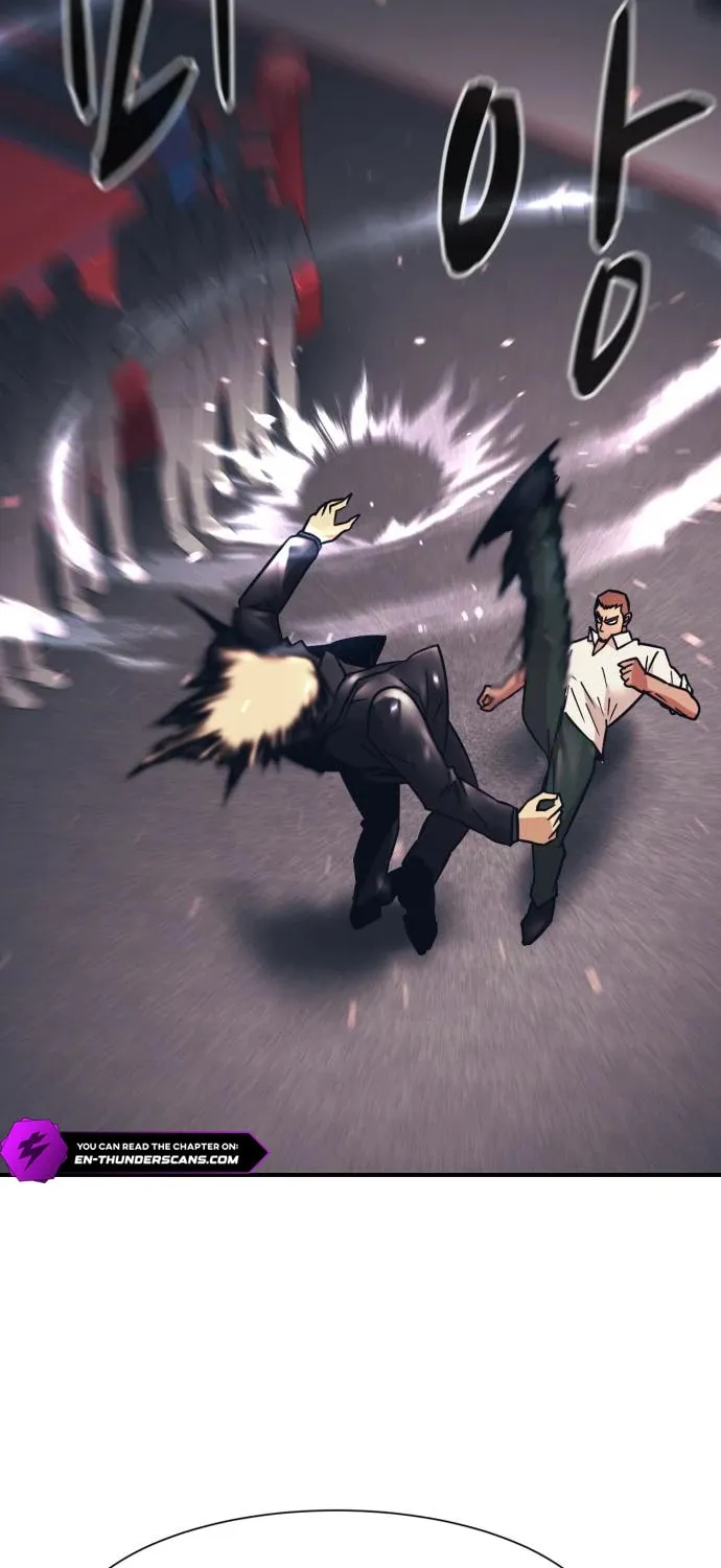 I am Unbeatable Chapter 33 page 68 - 
