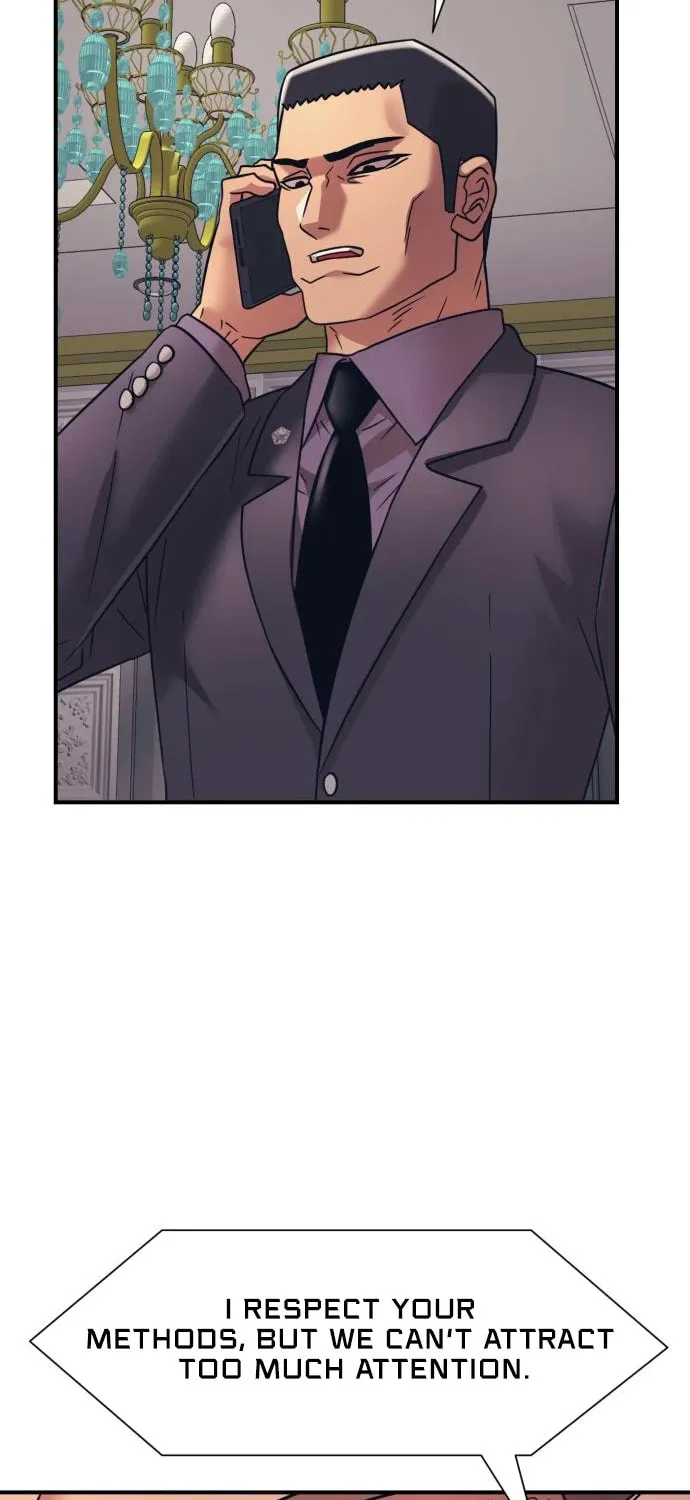 I am Unbeatable Chapter 33 page 9 - 