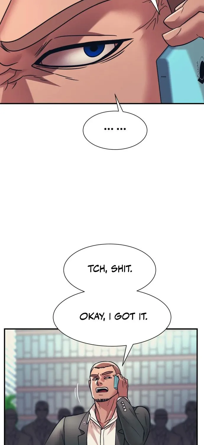 I am Unbeatable Chapter 33 page 10 - 
