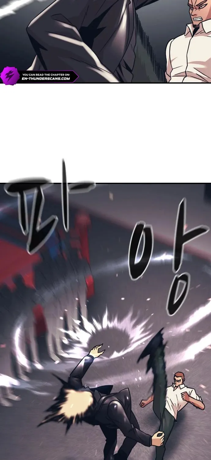 I am Unbeatable Chapter 34 page 2 - 
