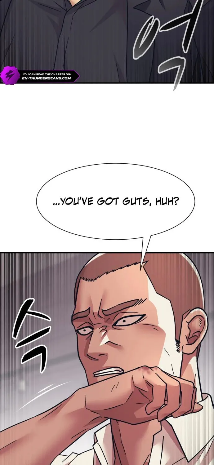 I am Unbeatable Chapter 34 page 11 - 