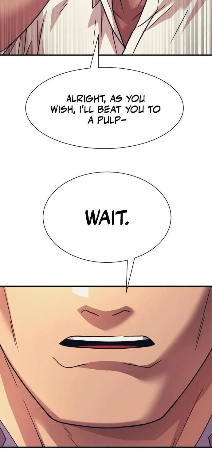 I am Unbeatable Chapter 34 page 12 - 