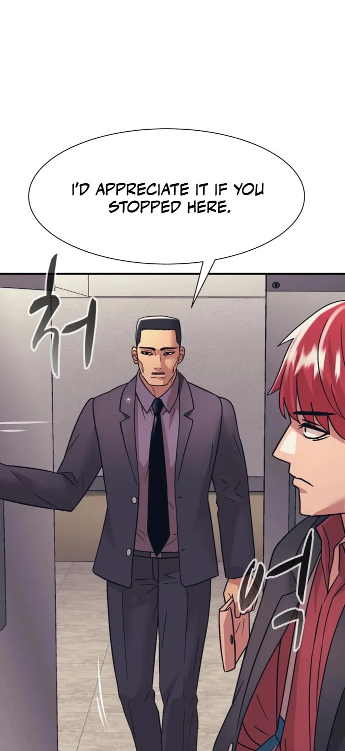 I am Unbeatable Chapter 34 page 13 - 