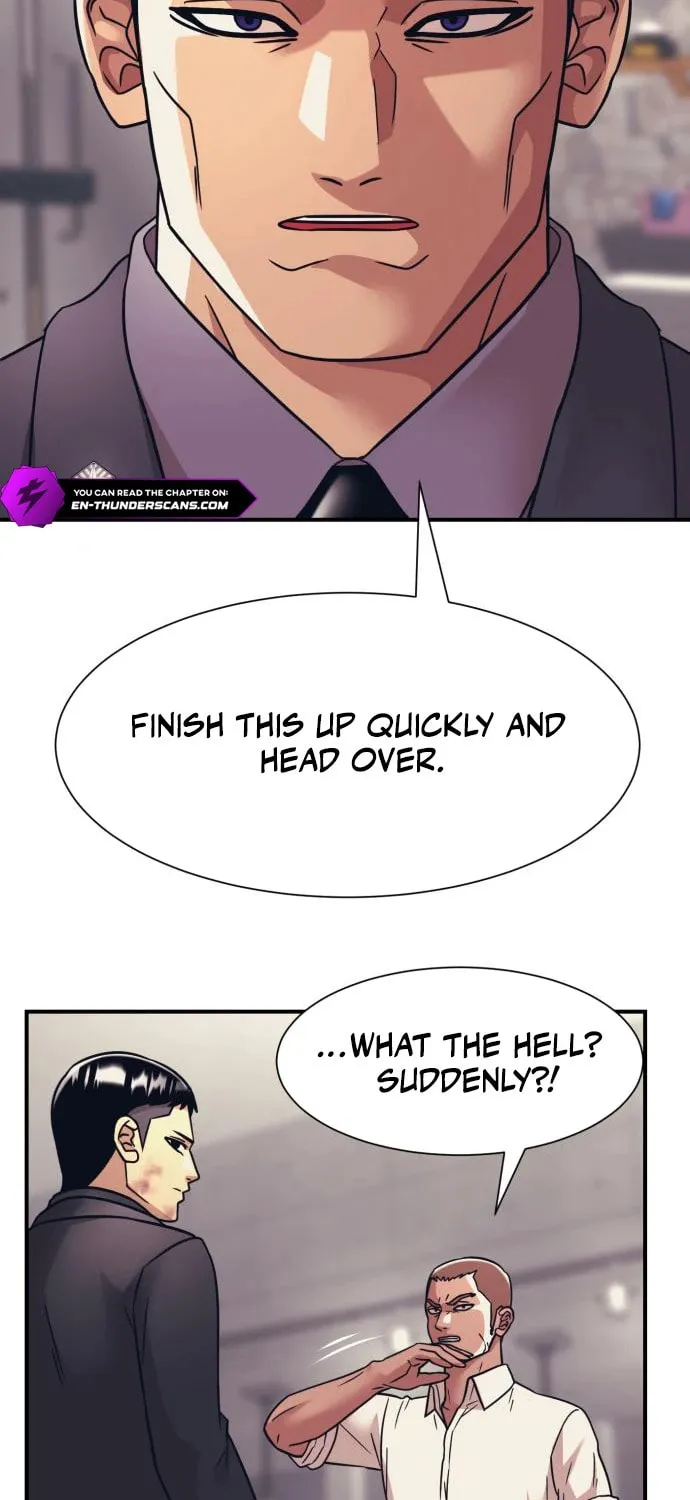 I am Unbeatable Chapter 34 page 15 - 