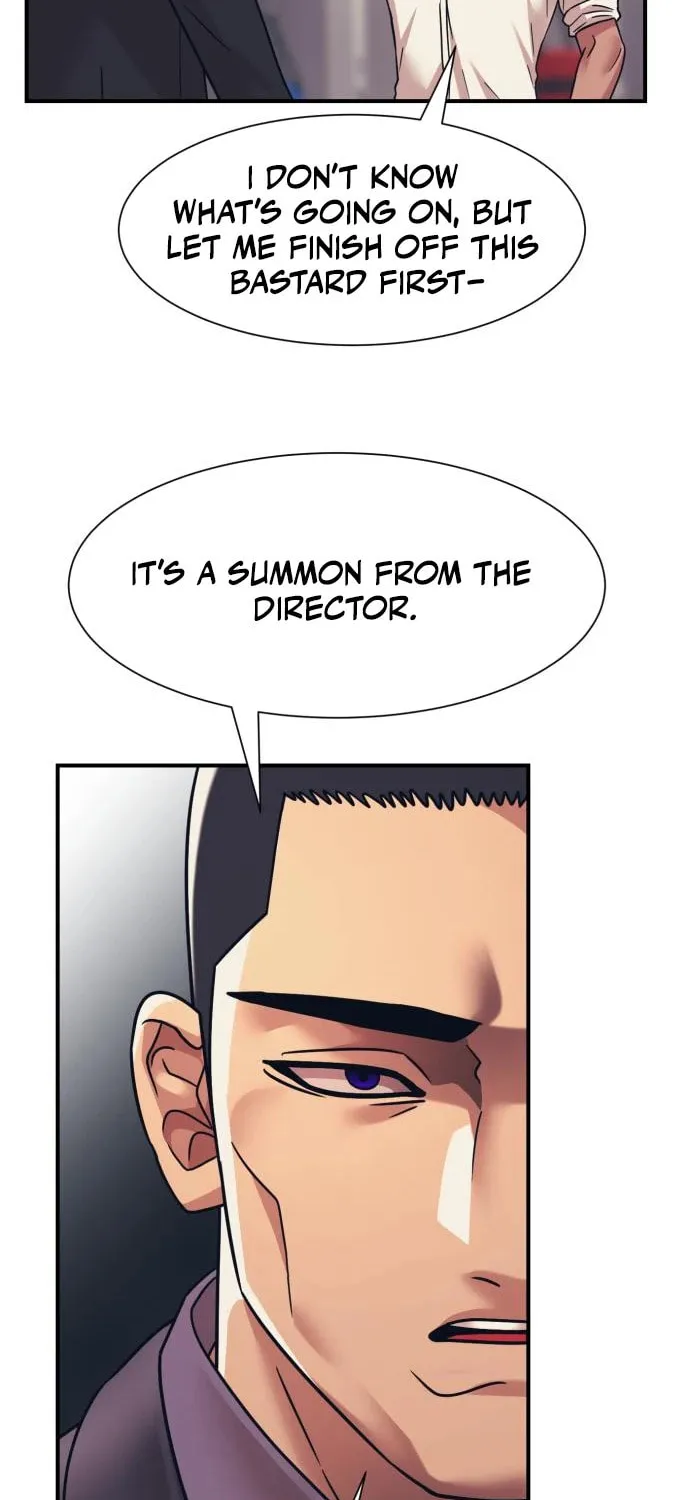 I am Unbeatable Chapter 34 page 16 - 