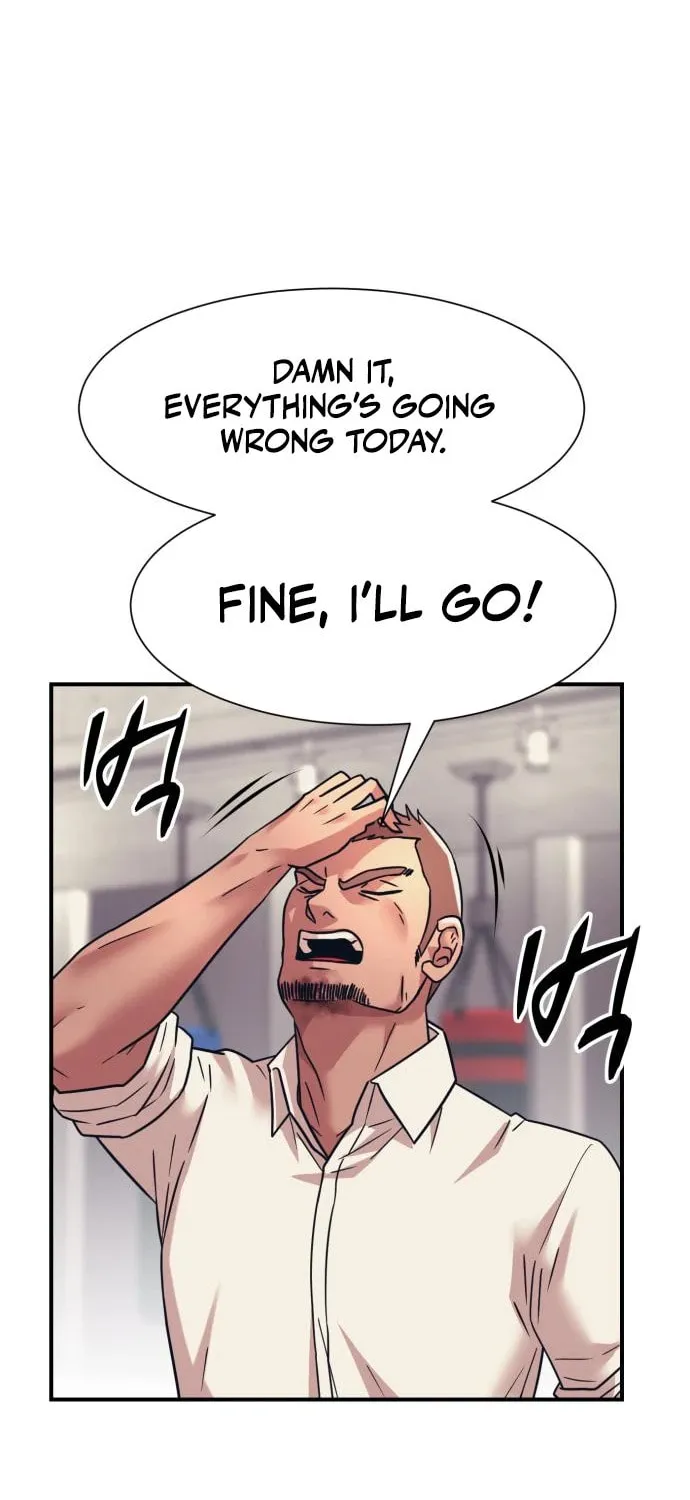 I am Unbeatable Chapter 34 page 18 - 