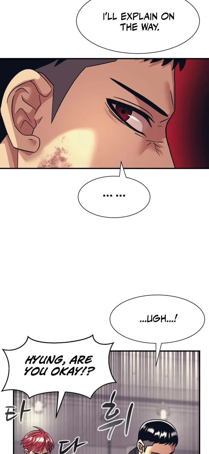 I am Unbeatable Chapter 34 page 20 - 