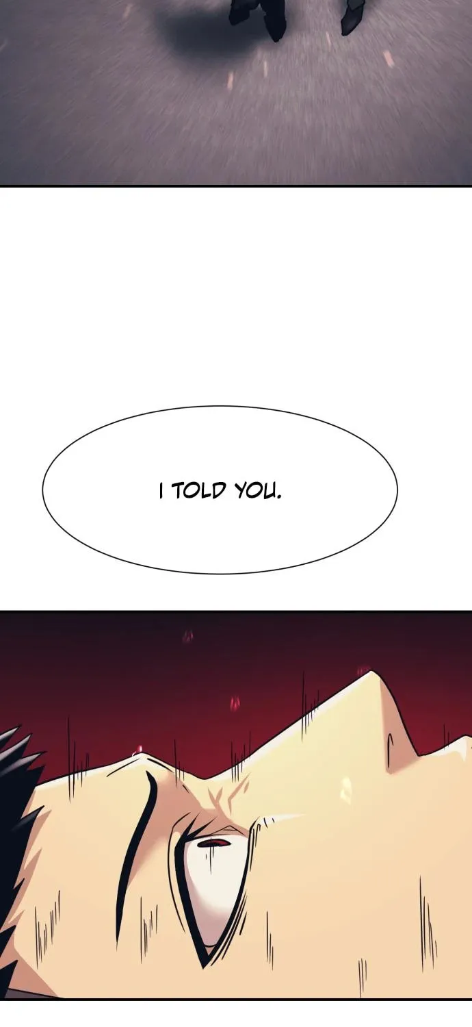 I am Unbeatable Chapter 34 page 3 - 