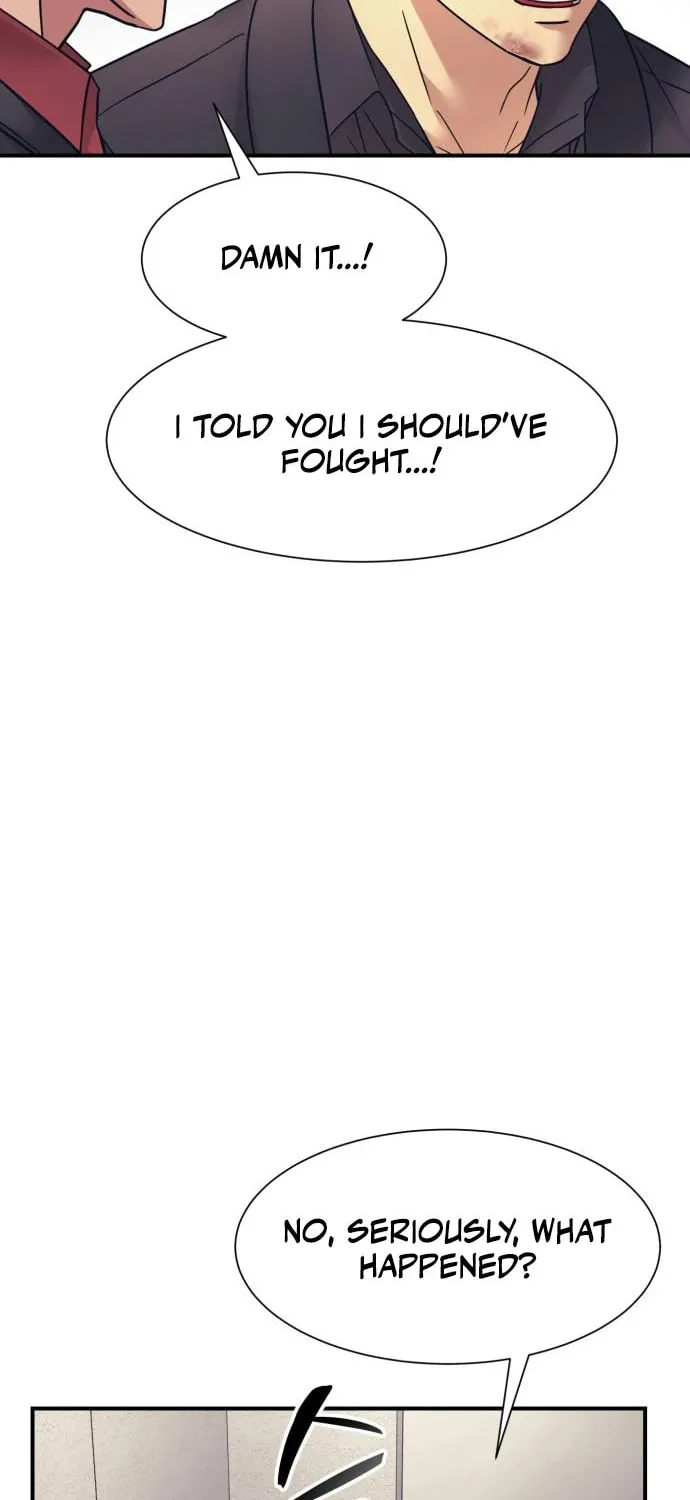 I am Unbeatable Chapter 34 page 22 - 