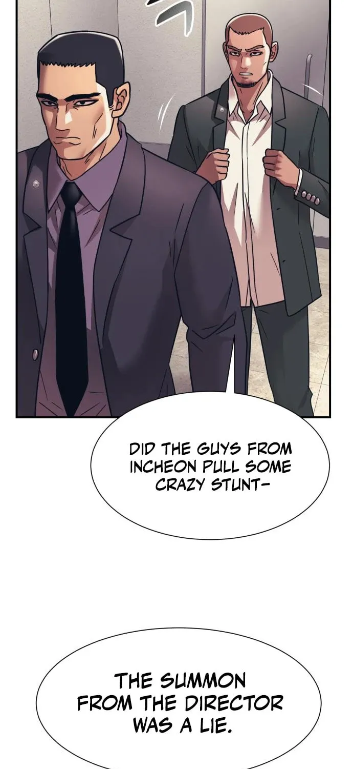 I am Unbeatable Chapter 34 page 23 - 