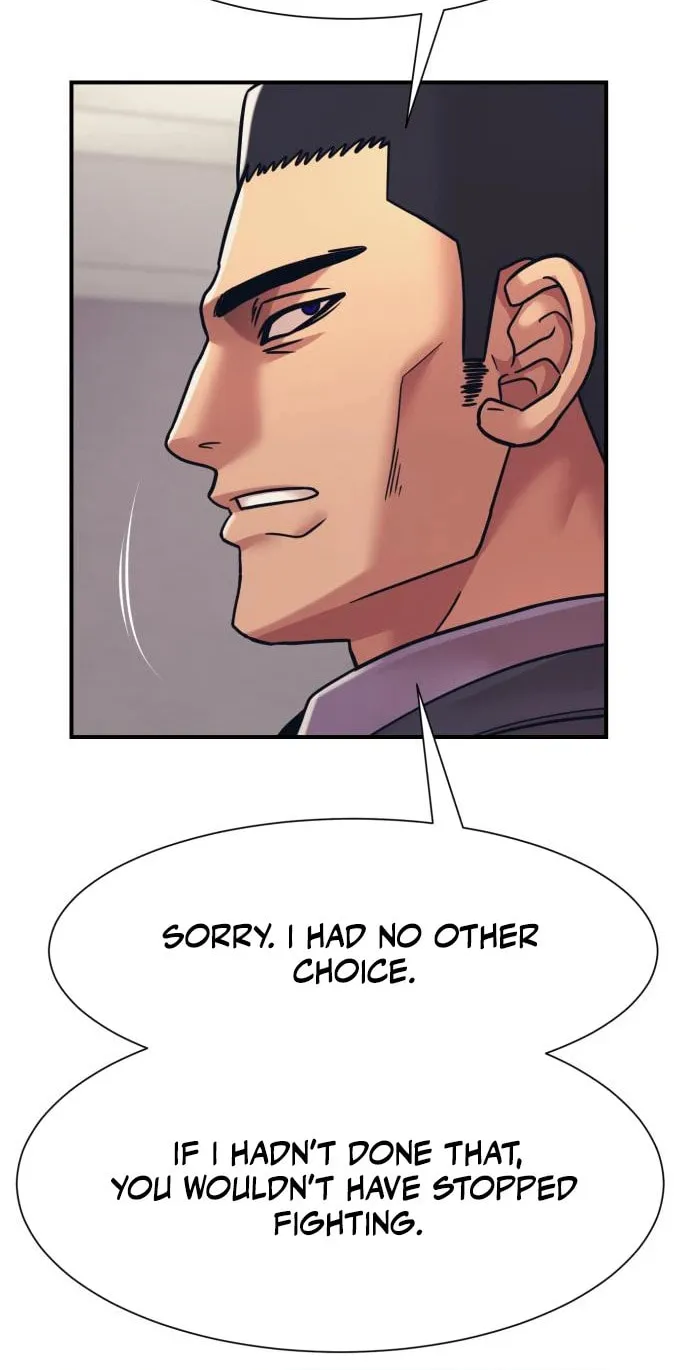 I am Unbeatable Chapter 34 page 24 - 