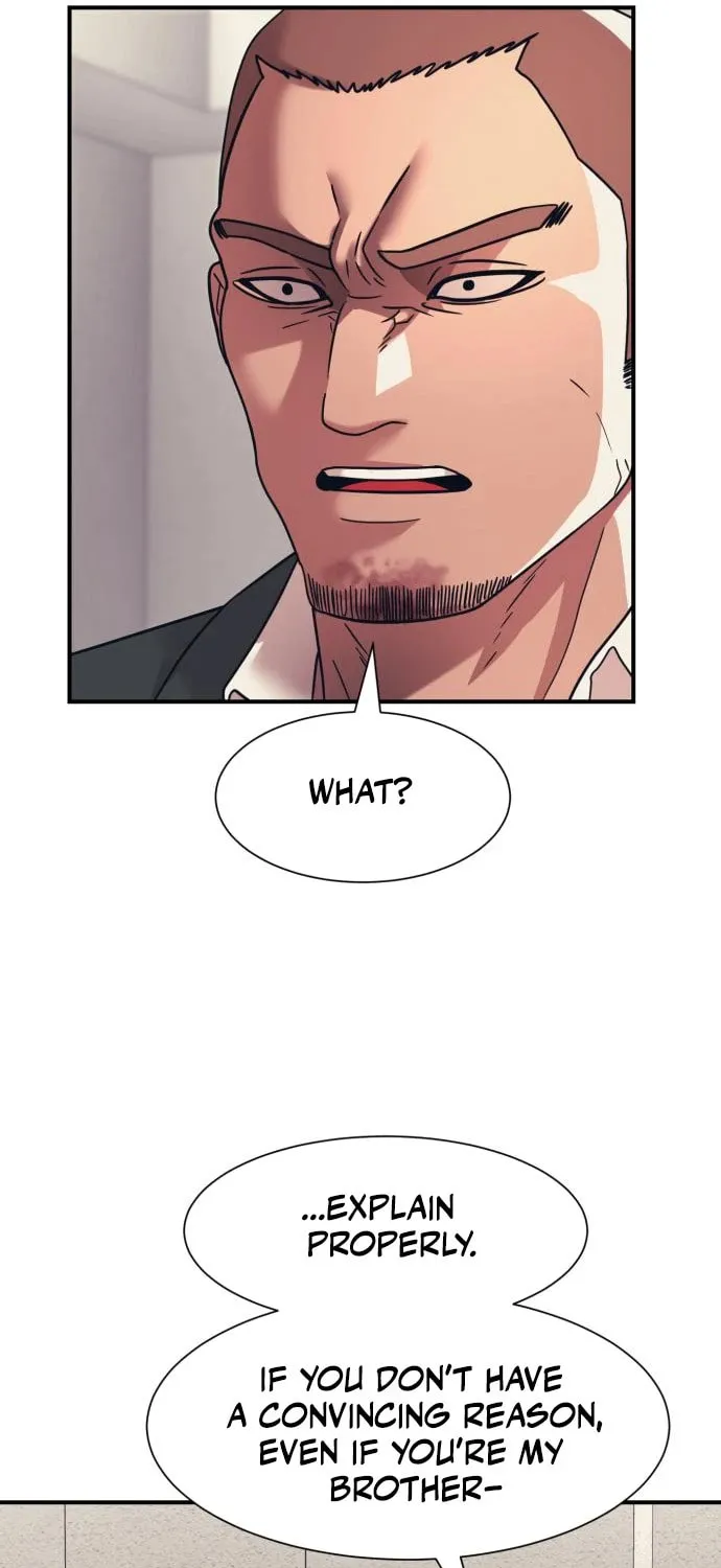 I am Unbeatable Chapter 34 page 25 - 