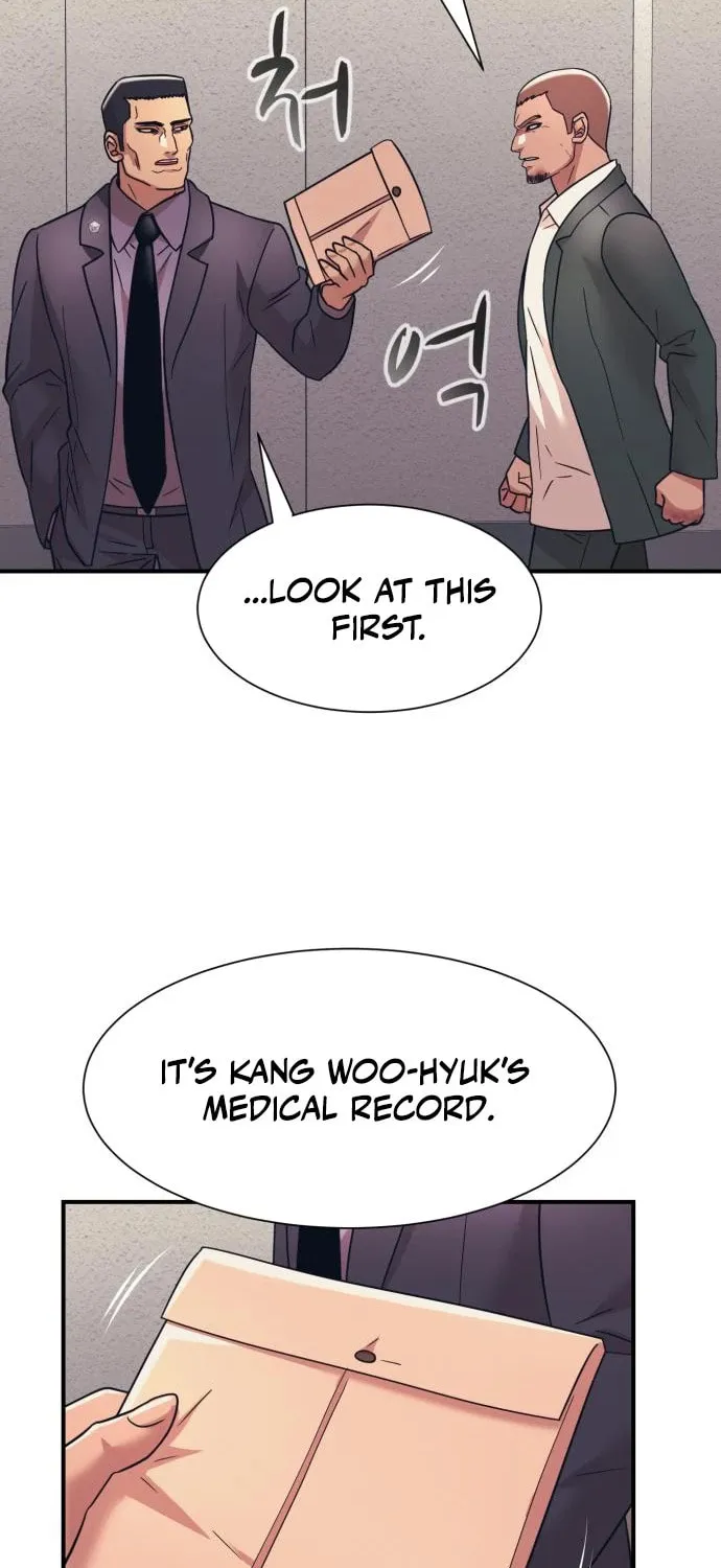 I am Unbeatable Chapter 34 page 26 - 