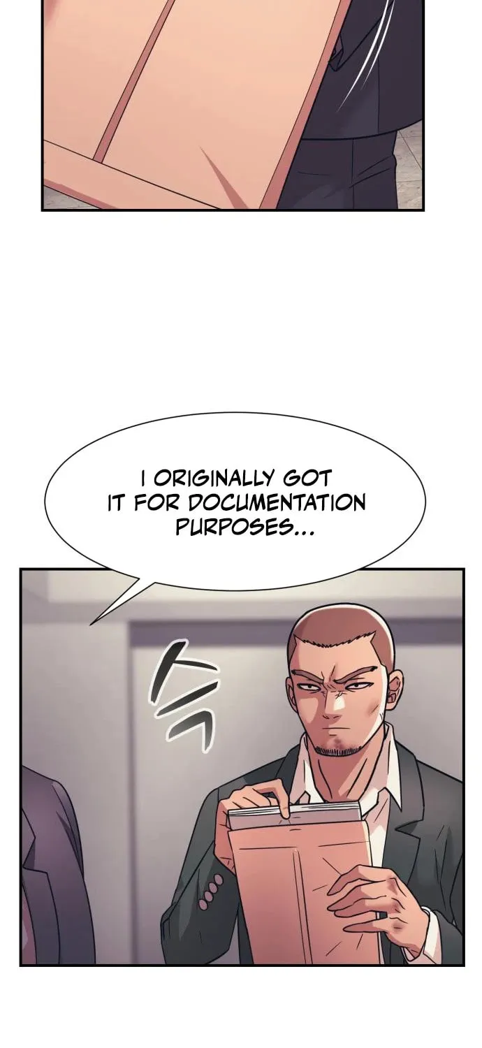 I am Unbeatable Chapter 34 page 27 - 