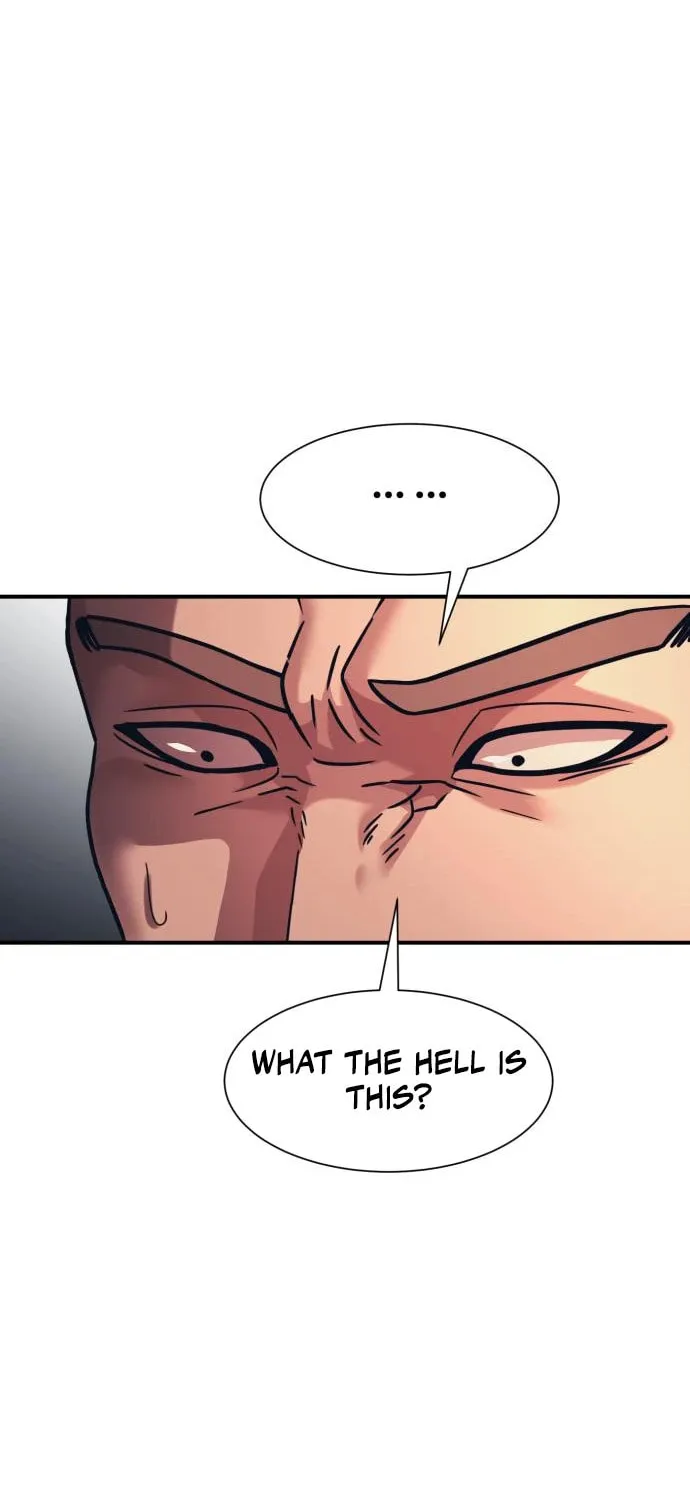 I am Unbeatable Chapter 34 page 28 - 