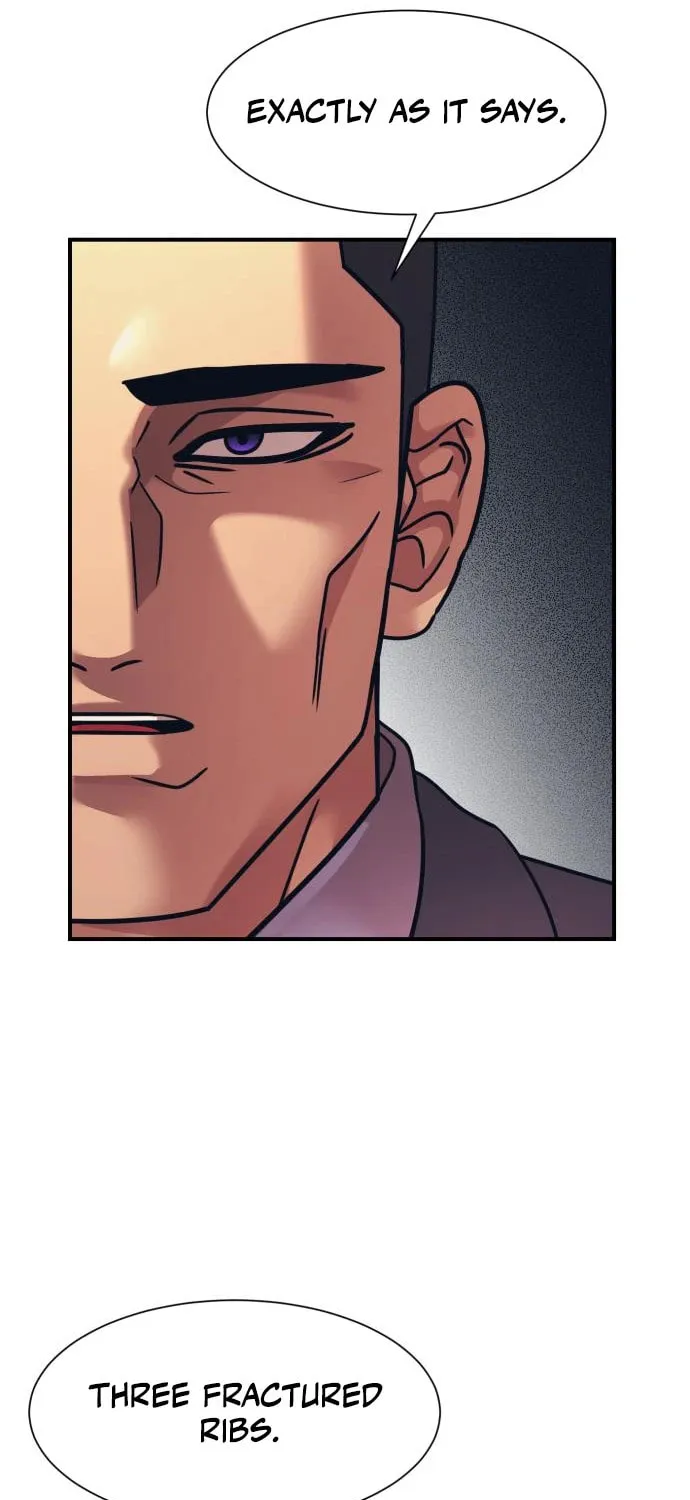 I am Unbeatable Chapter 34 page 29 - 