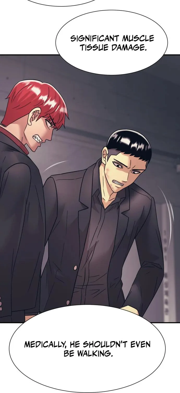 I am Unbeatable Chapter 34 page 30 - 