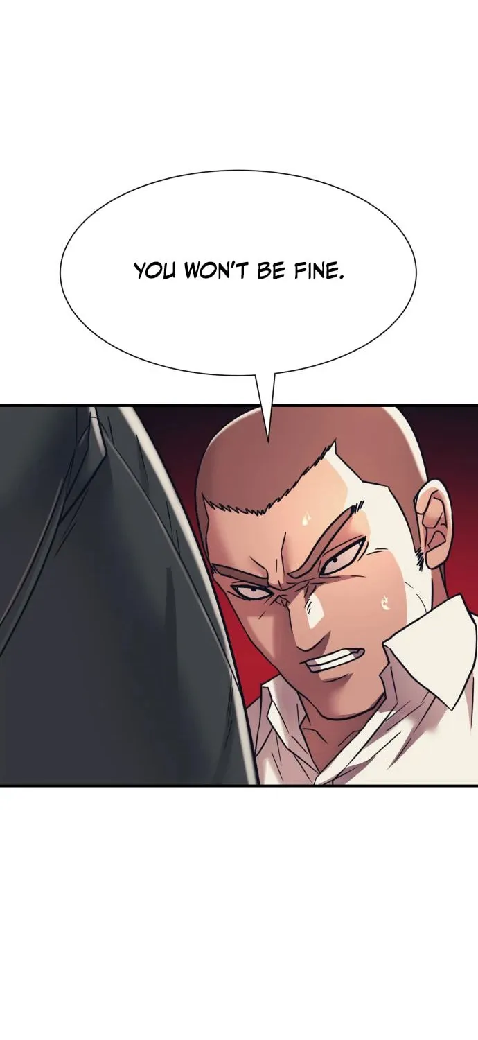 I am Unbeatable Chapter 34 page 4 - 