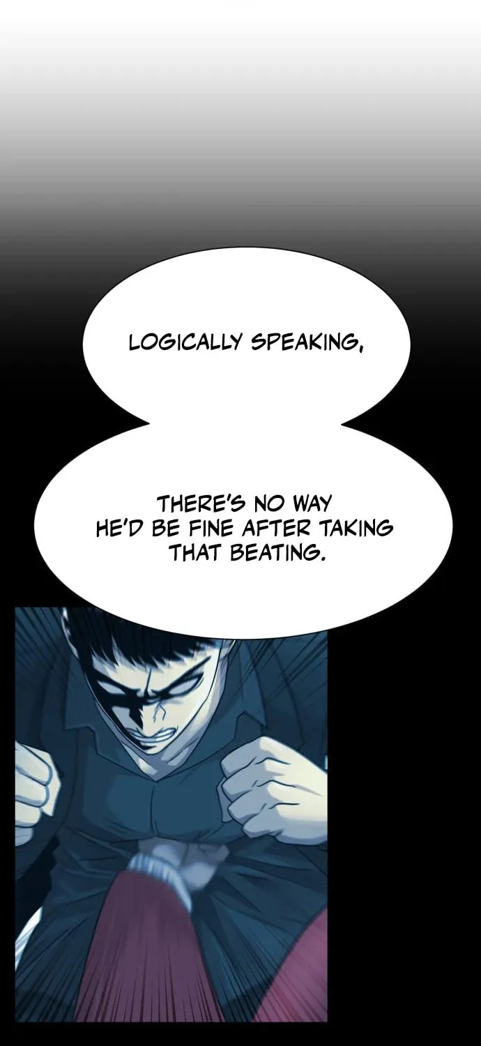 I am Unbeatable Chapter 34 page 31 - 